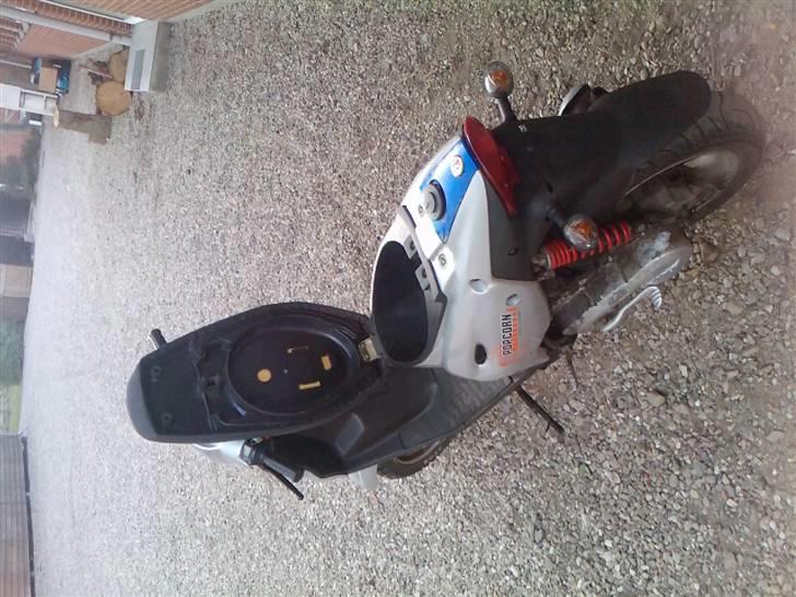 CPI Popcorn (Projekt) billede 2