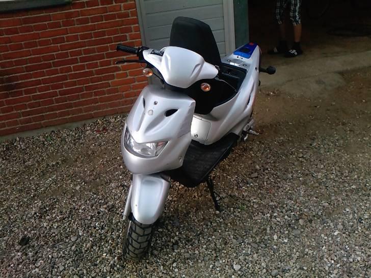 CPI Popcorn (Projekt) billede 4