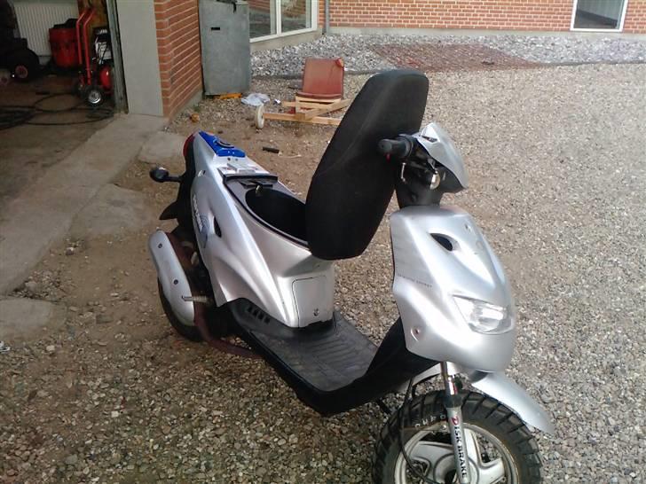 CPI Popcorn (Projekt) billede 5