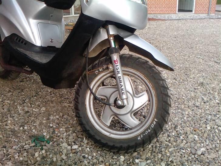 CPI Popcorn (Projekt) billede 6