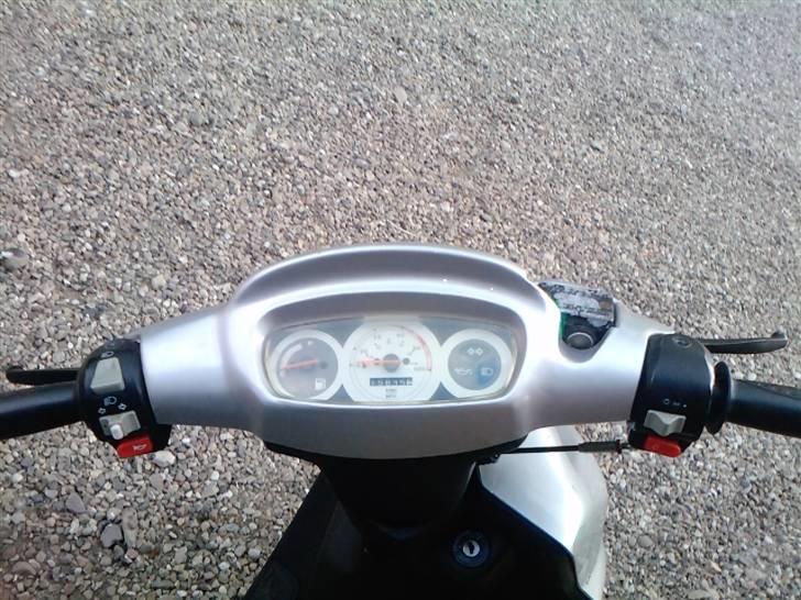 CPI Popcorn (Projekt) billede 7