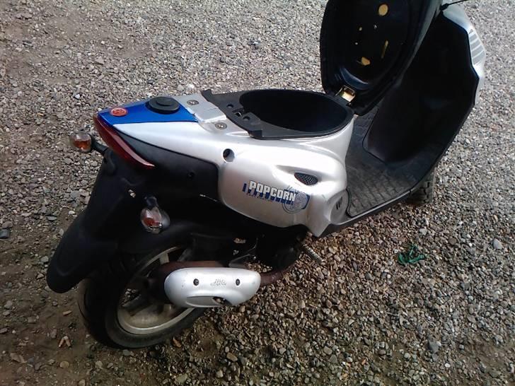 CPI Popcorn (Projekt) billede 8