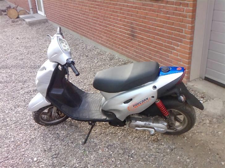 CPI Popcorn (Projekt) billede 9