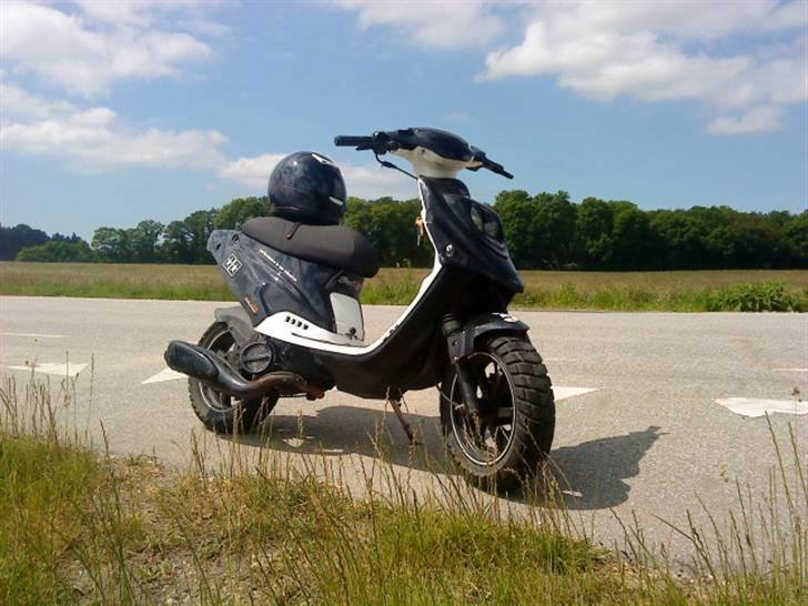 PGO Hot 50  billede 8