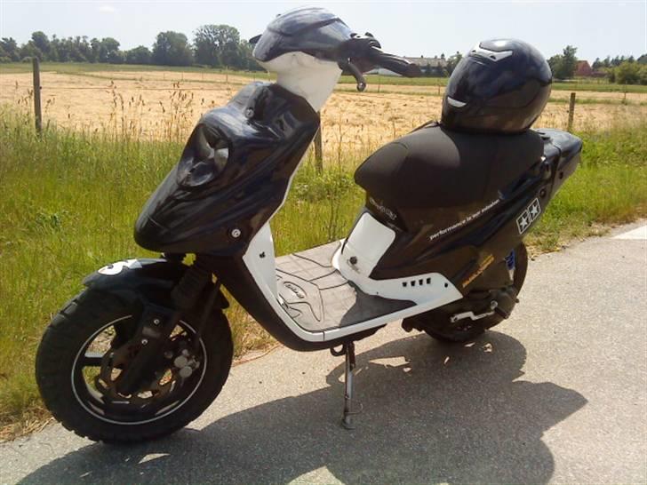 PGO Hot 50  billede 9