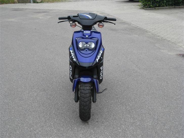 PGO Hot 50 billede 2