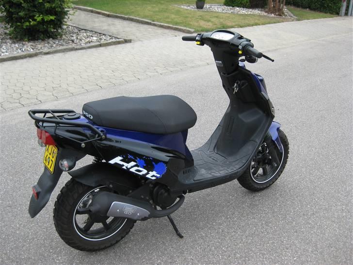 PGO Hot 50 billede 3