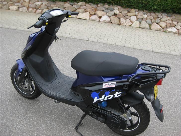 PGO Hot 50 billede 4