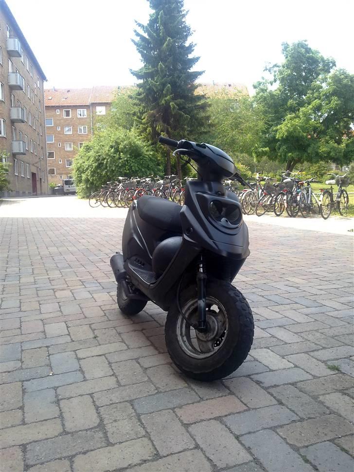 PGO Hot 50 billede 5