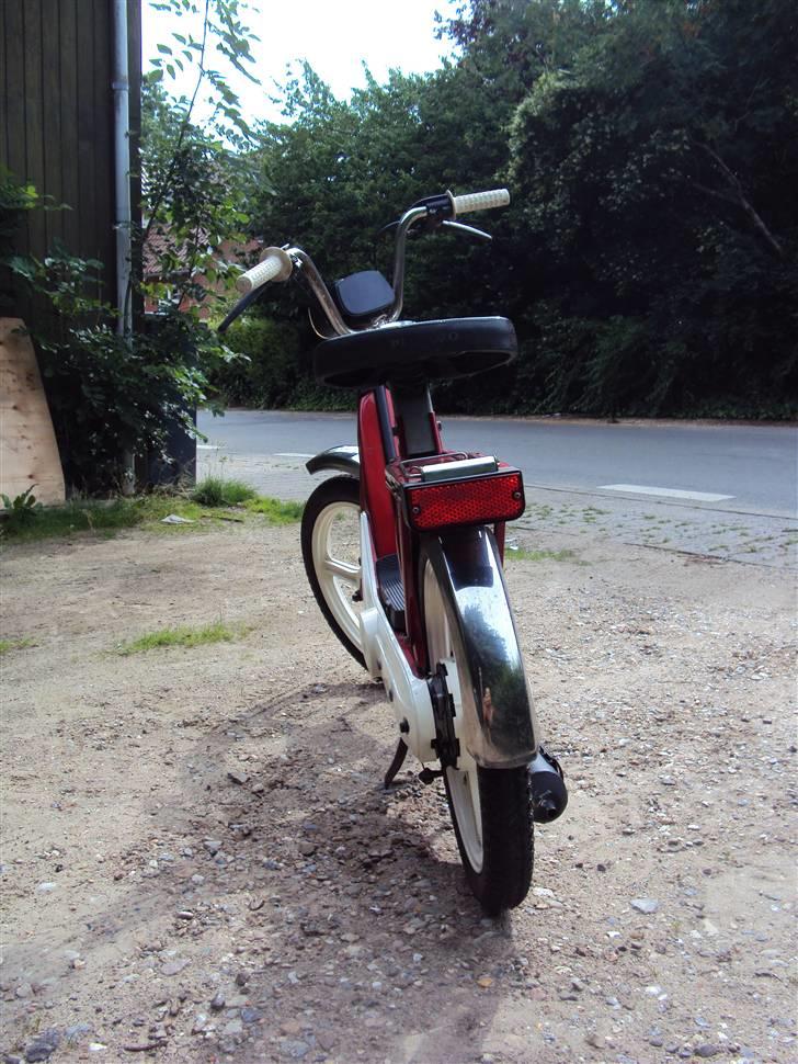 Vespa Ciao billede 6