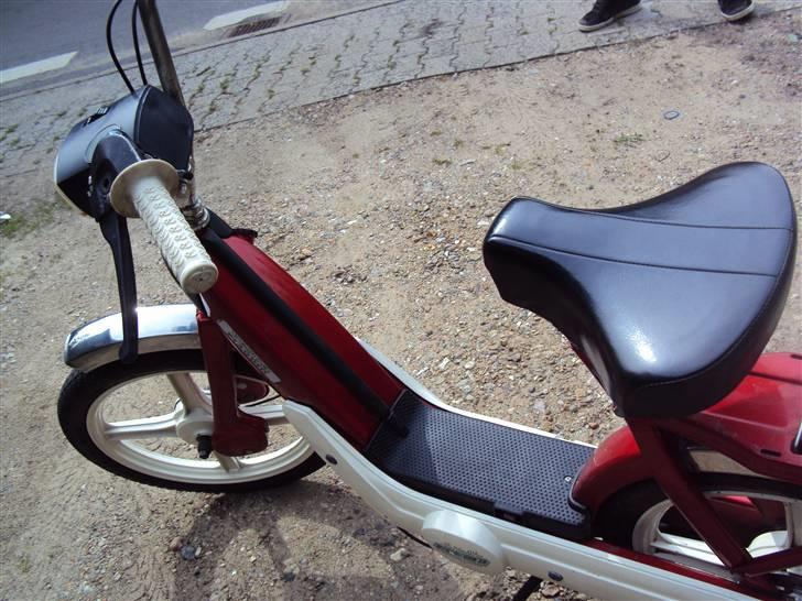 Vespa Ciao billede 7