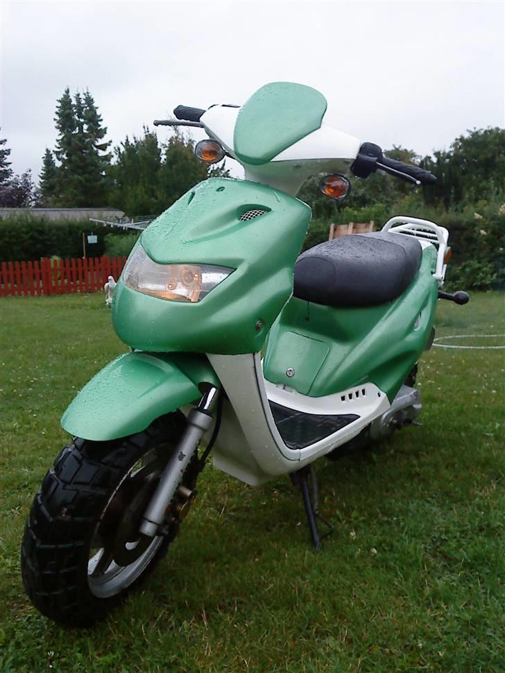 CPI Popcorn billede 1