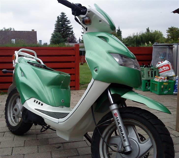 CPI Popcorn billede 2