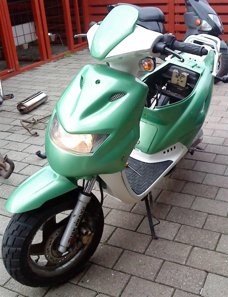 CPI Popcorn billede 3