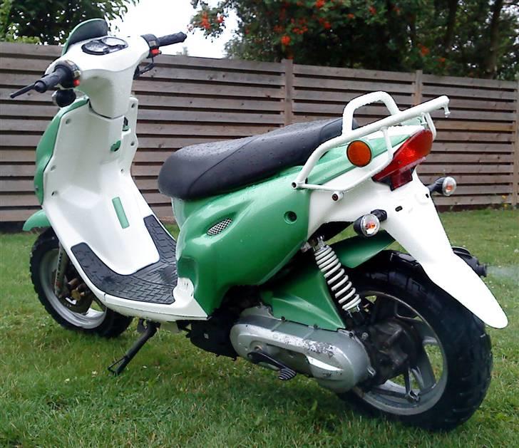 CPI Popcorn billede 4