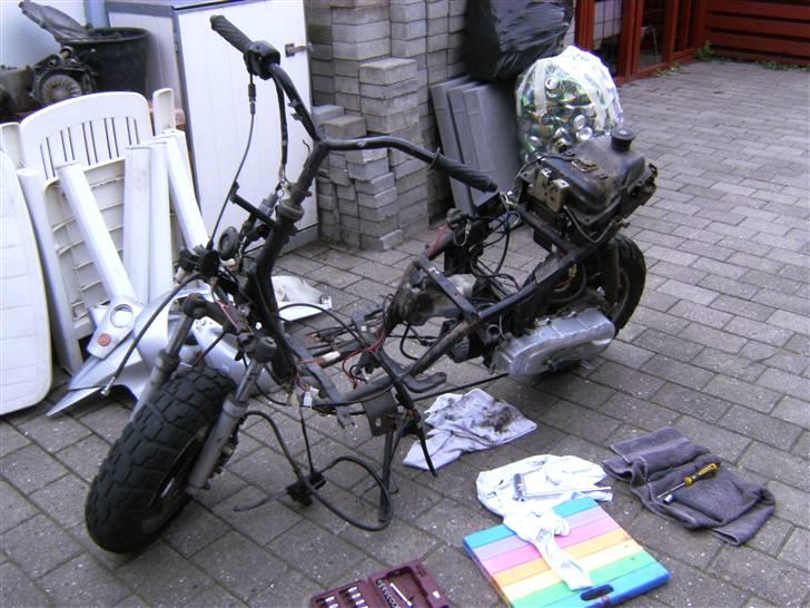 CPI Popcorn billede 6