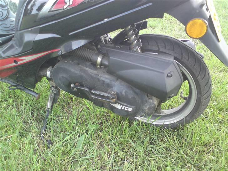 Giantco sprint sport. Solgt billede 4