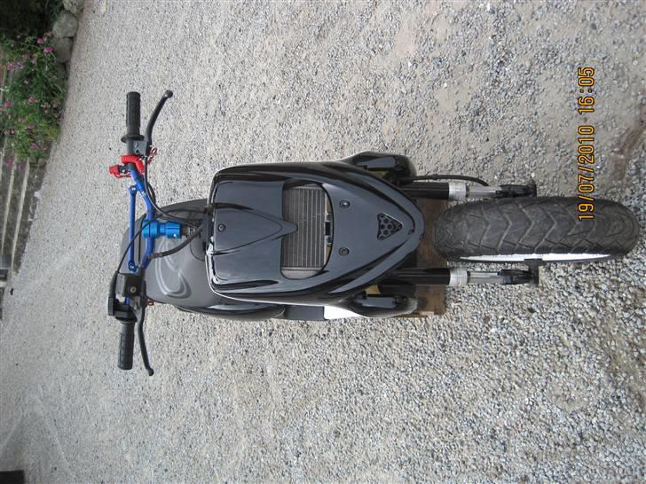 Gilera stalker billede 10