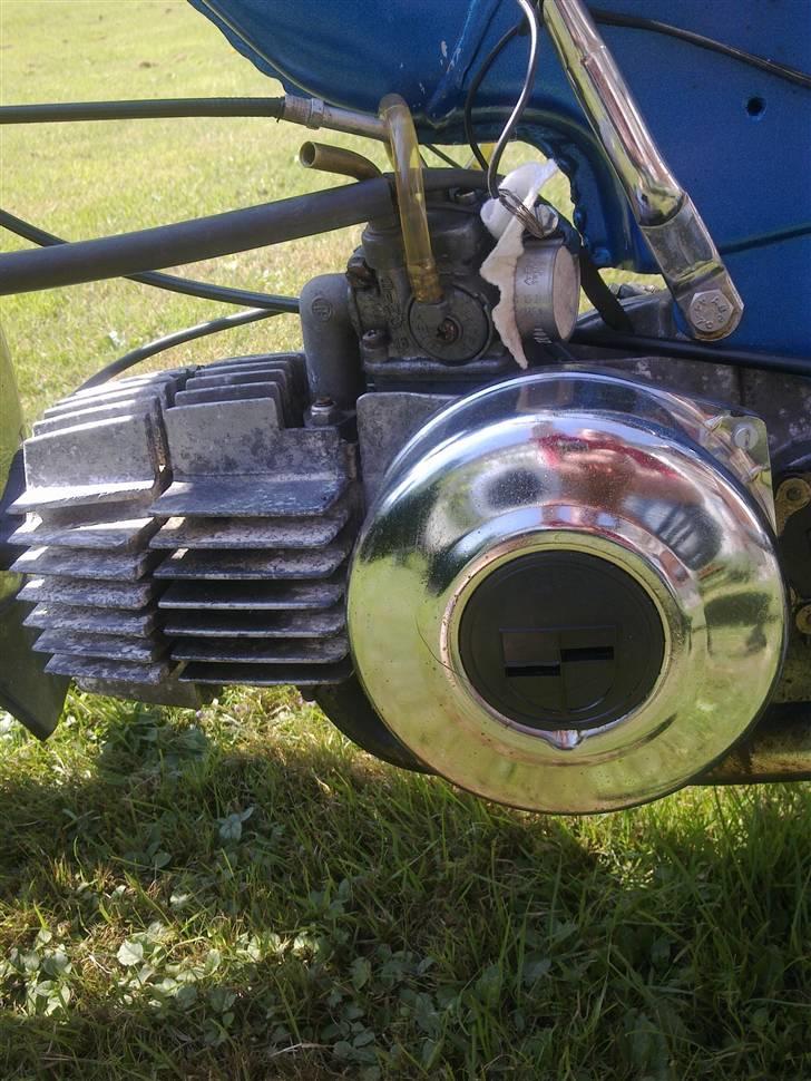 Puch Maxi P / Solgt / billede 2