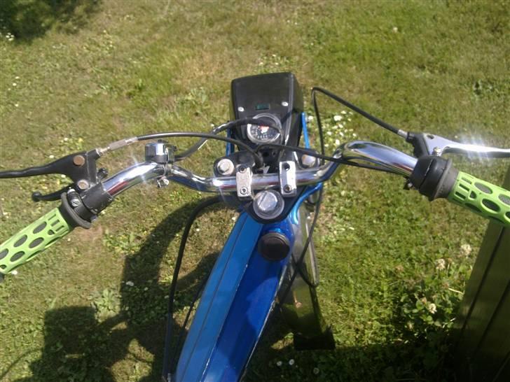 Puch Maxi P / Solgt / billede 4