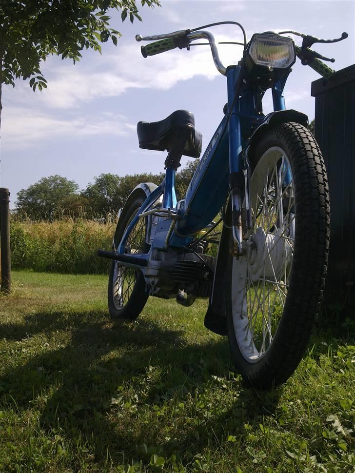 Puch Maxi P / Solgt / billede 7