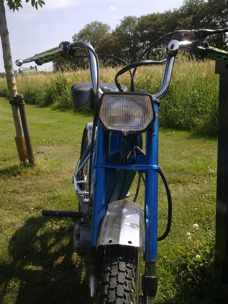 Puch Maxi P / Solgt / billede 10