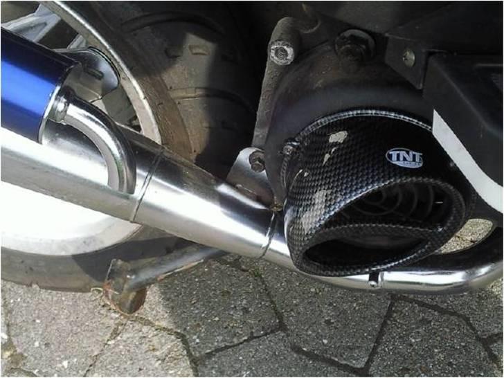 Giantco Spartan Solgt - min nye TNT Coolerspoile :3 billede 17