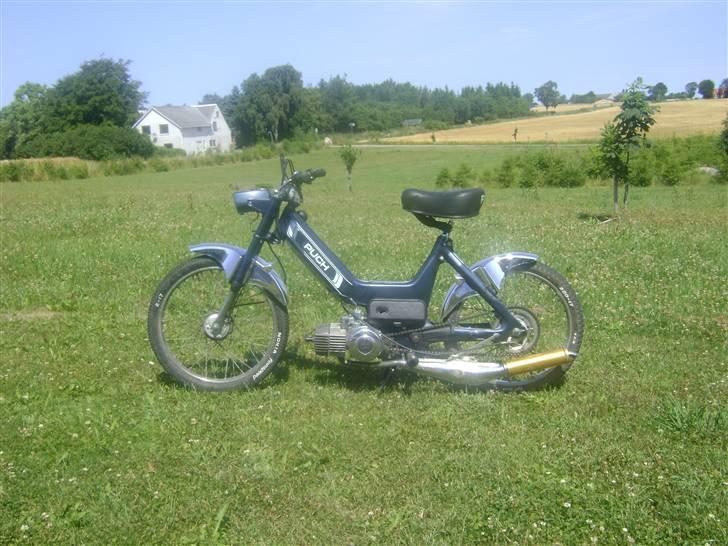 Puch maxi P billede 4
