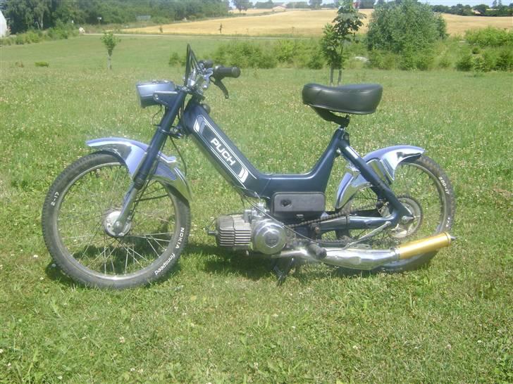 Puch maxi P billede 5