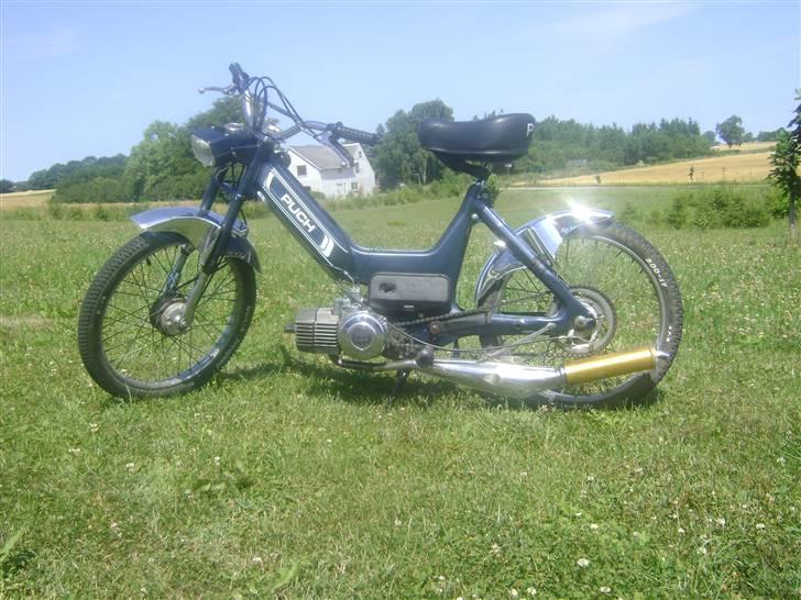 Puch maxi P billede 6