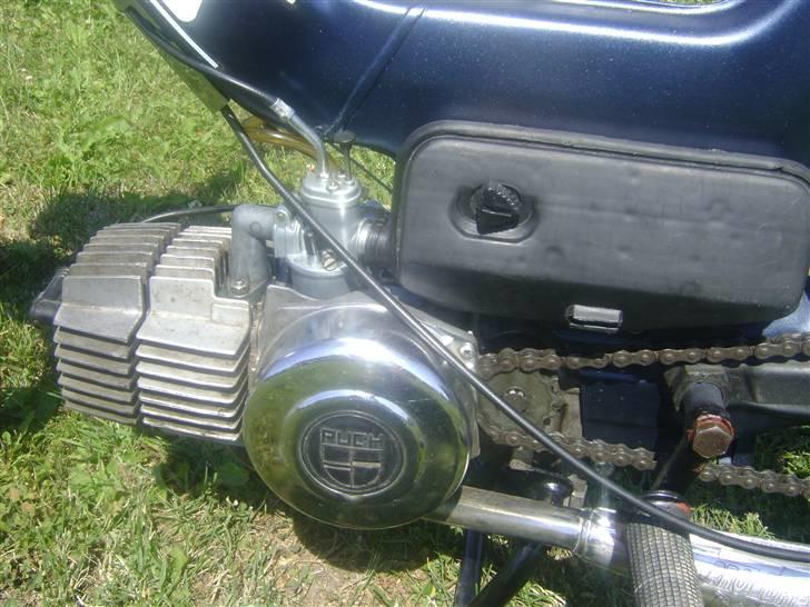 Puch maxi P billede 7
