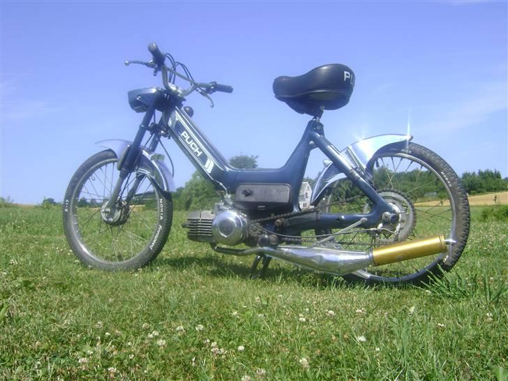 Puch maxi P billede 9