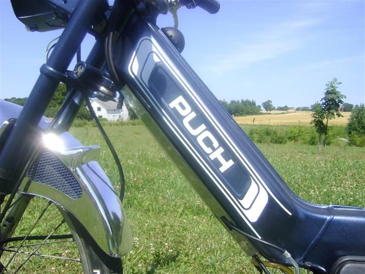 Puch maxi P billede 11