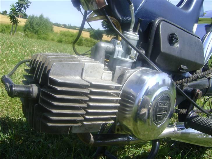 Puch maxi P billede 12