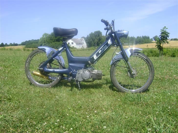 Puch maxi P billede 13