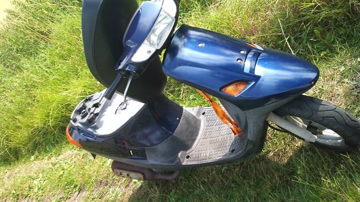 PGO comet  billede 1