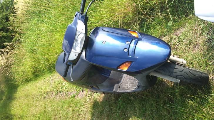 PGO comet  billede 2