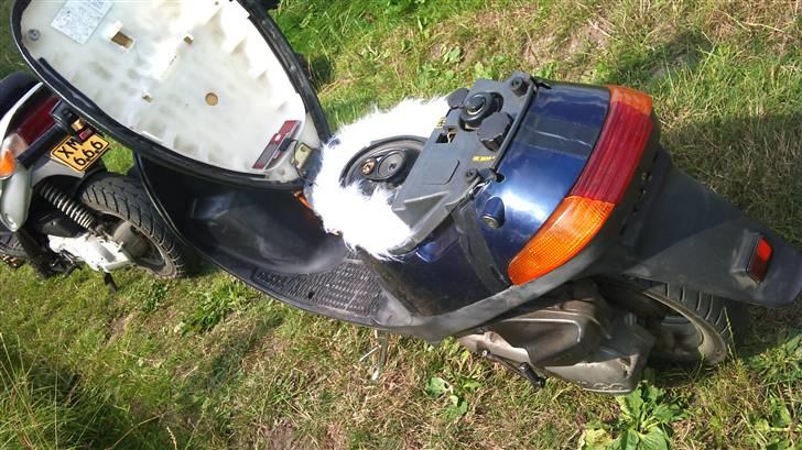 PGO comet  billede 3