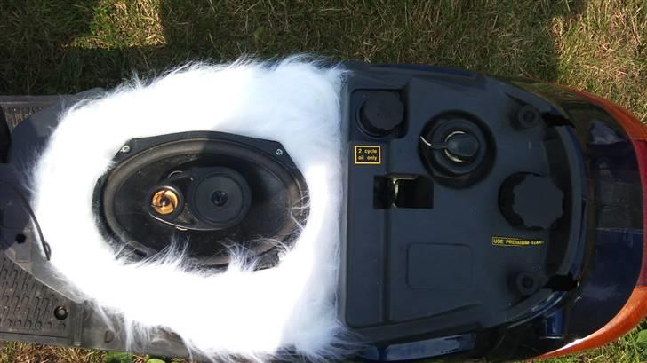 PGO comet  billede 4