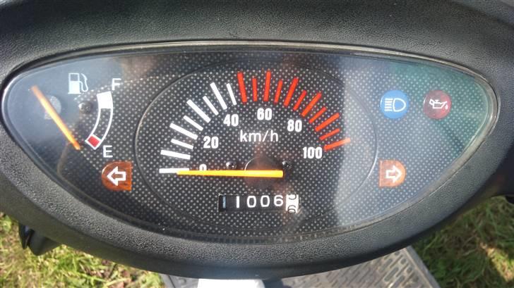 PGO comet  billede 5