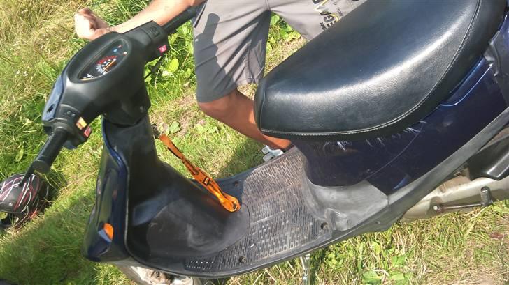 PGO comet  billede 6