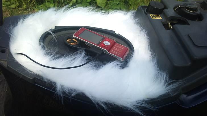 PGO comet  billede 7