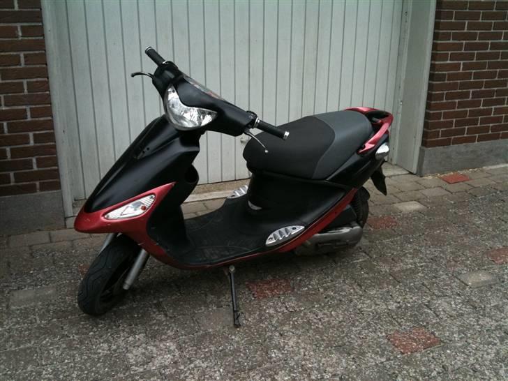 PGO Galaxy (Før) billede 1