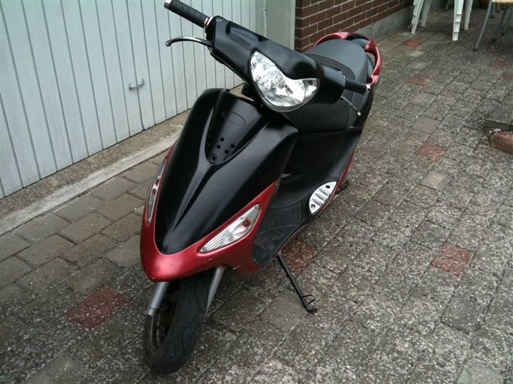 PGO Galaxy (Før) billede 2