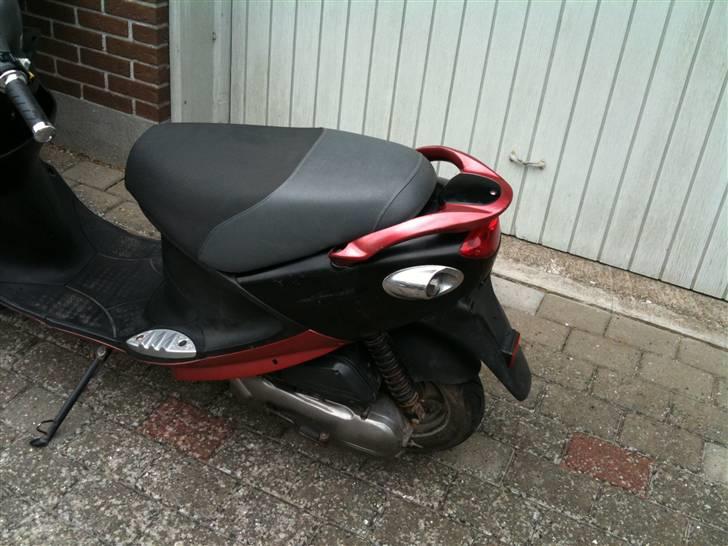 PGO Galaxy (Før) billede 3