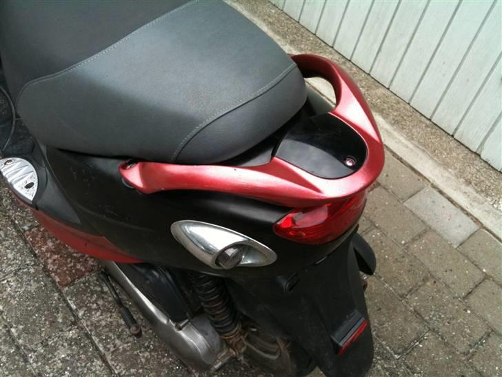 PGO Galaxy (Før) billede 4