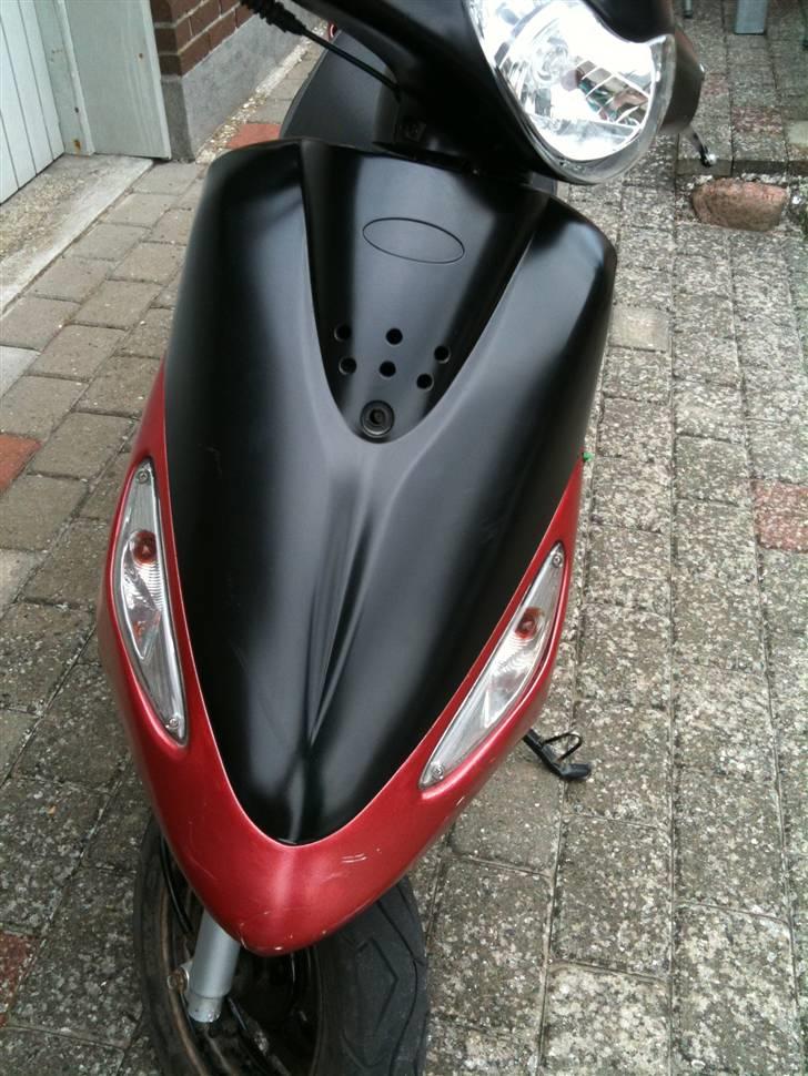 PGO Galaxy (Før) billede 6