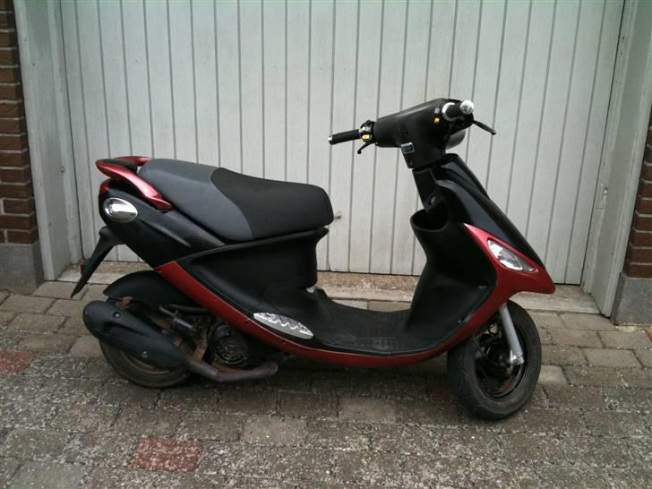 PGO Galaxy (Før) billede 9