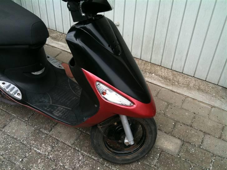 PGO Galaxy (Før) billede 10