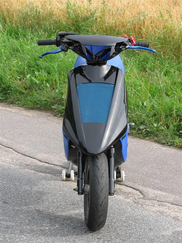 Yamaha Jog LC  billede 3